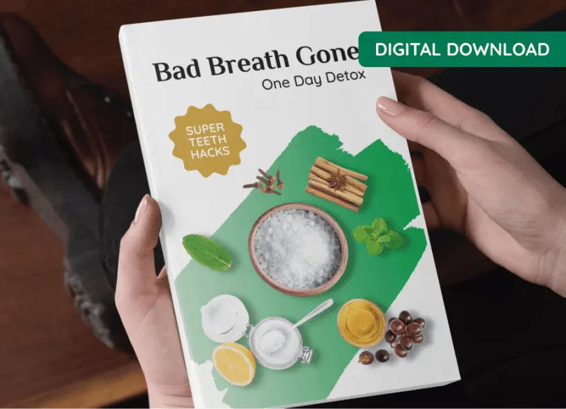 Start your ProDentim journey with a natural fresh-breath boost. Discover 7 surprising spice and herb blends from your kitchen that can quickly cleanse and refresh your mouth