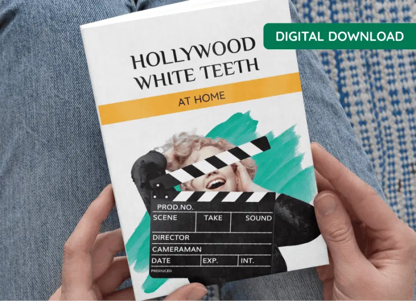 Learn the easy 10-second “Bright Teeth” method you can try instantly for a dazzling smile. Plus, uncover a little-known brushing trick loved by celebrities and more!