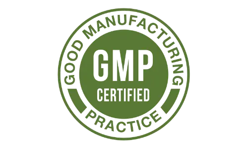 ProDentim _gmp_certified