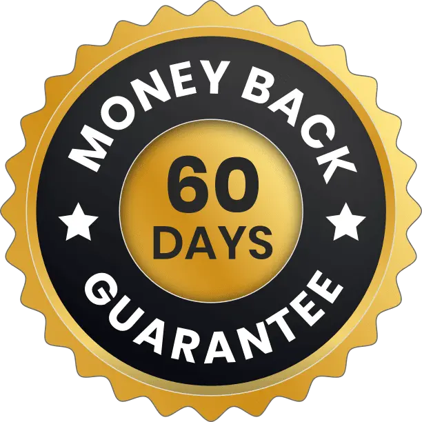 ProDentim 60-Days Money-Back Guarantee